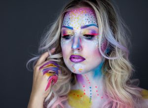 Amber Victoria Prepchuk Makeup Artist Edmonton January 2016