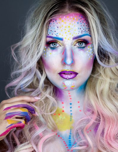 Creative Amber Victoria Prepchuk Makeup Artist Edmonton January 2016